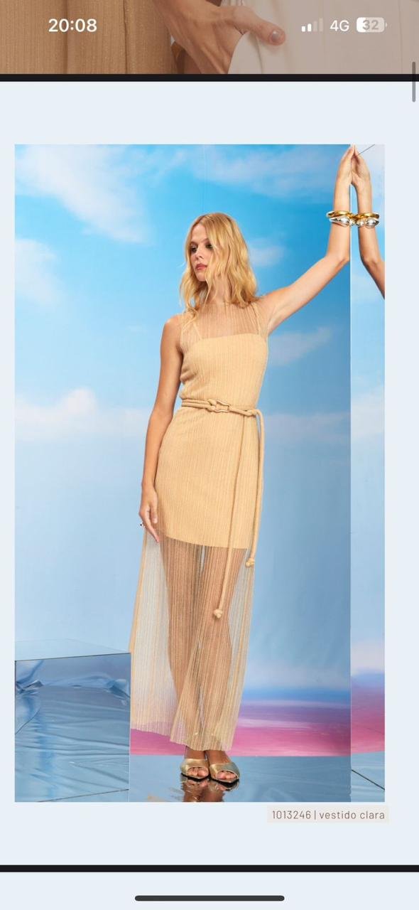 Look confraternização 1